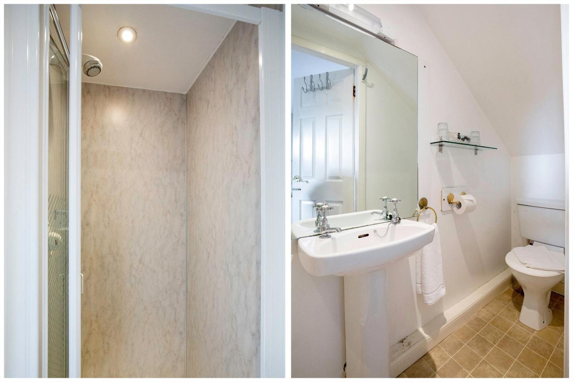 Arden Guest House, Craigmillar Castle Hotel EDI