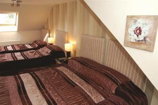 Arden Guest House, Craigmillar Castle Hotel EDI
