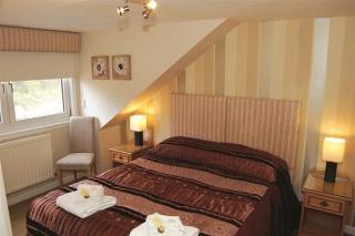 Arden Guest House, Craigmillar Castle EDI
